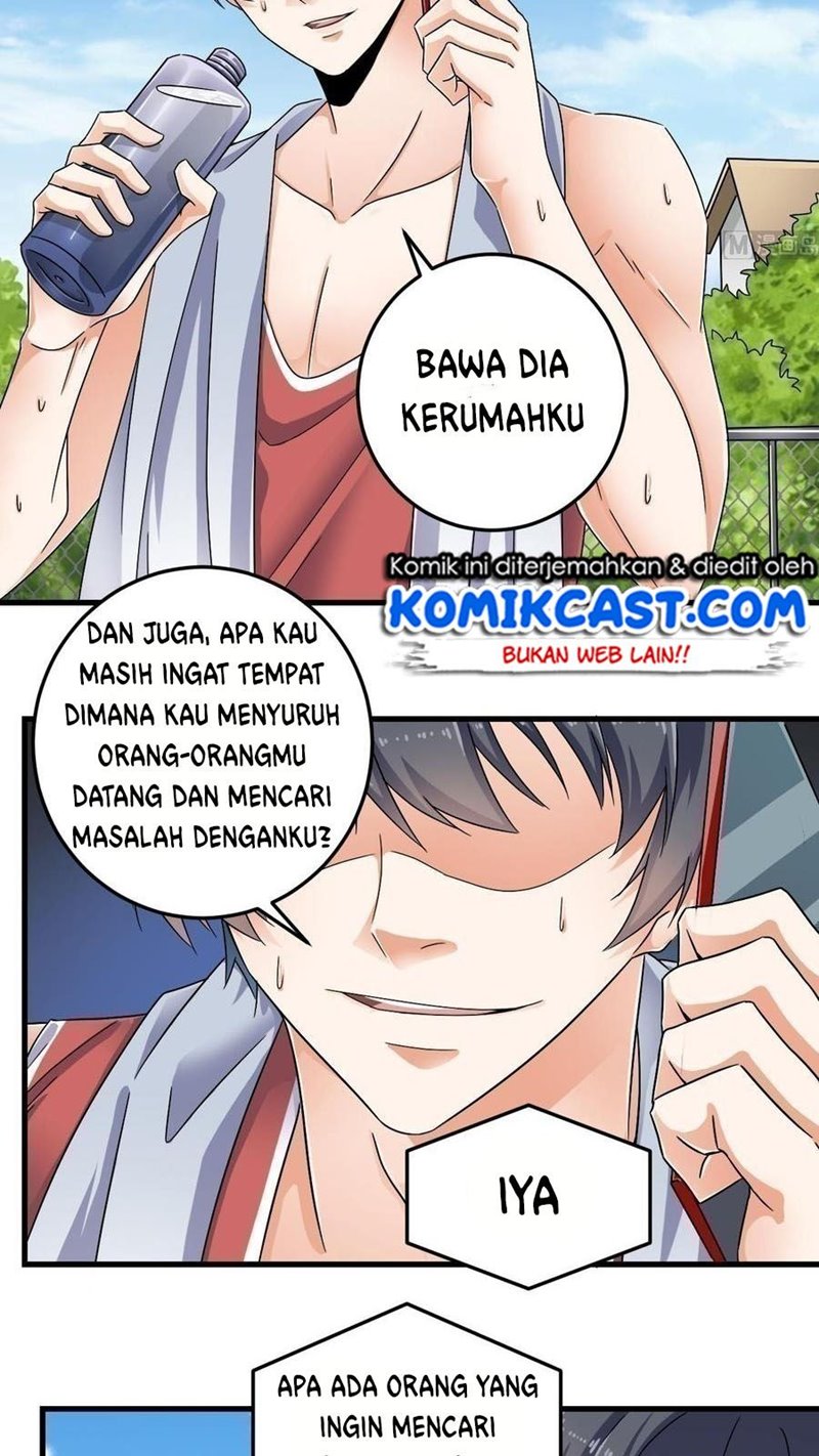 The Developer System (Hell’S Developer) Chapter 151 Gambar 6